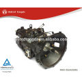 JAC transmission gearbox assembly MSC-5S (A2Q08)